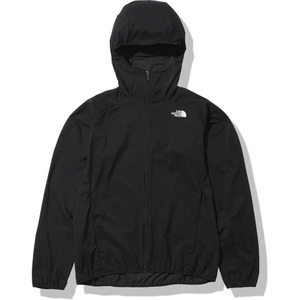 【送料無料】THE NORTH FACE(ザ・ノース・フェイス) スワローテイルベントフーディ メンズ S ブラック(25春夏) NP22280 【送料無料】THE NORTH FACE(ザ・ノース・フェイス) スワローテイルベントフーディ メンズ S ブラック(25春夏) NP22280