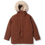 THE NORTH FACE(ザ･ノース･フェイス) ゴアテックス セローマグネトリクライメイトジャケット NP62231 ダウン･中綿ジャケット(メンズ)