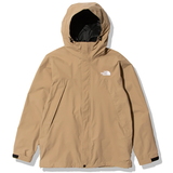 THE NORTH FACE(ザ･ノース･フェイス) SCOOP JACKET(スクープ ジャケット) NP62233 ハードシェルジャケット(メンズ)