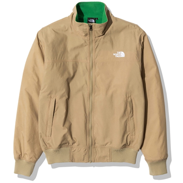 THE NORTH FACE(ザ・ノース・フェイス) 【22秋冬】Men's CAMP NOMAD