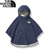 THE NORTH FACE(ザ･ノース･フェイス) Baby’s RAIN PONCHO(ベビー レイン ポンチョ) NPB12101 レインポンチョ(キッズ/ベビー)