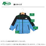 THE NORTH FACE(ザ・ノース・フェイス) Kid's TREKKER JACKET