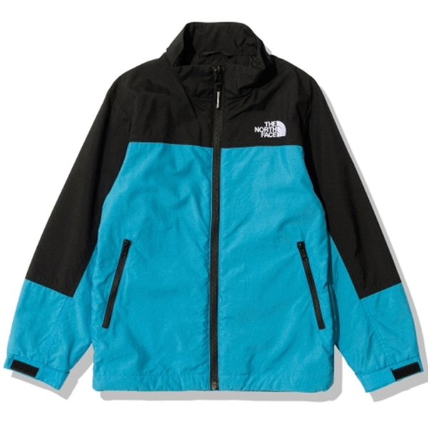 THE NORTH FACE(ザ・ノース・フェイス) Kid's TREKKER JACKET