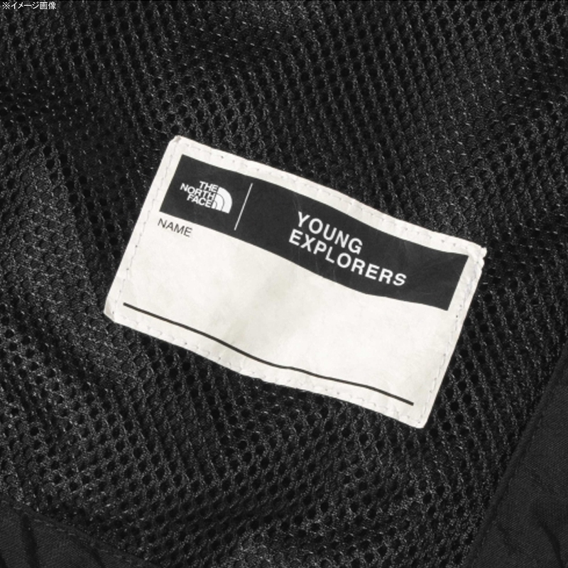 THE NORTH FACE(ザ・ノース・フェイス) Kid's TREKKER JACKET
