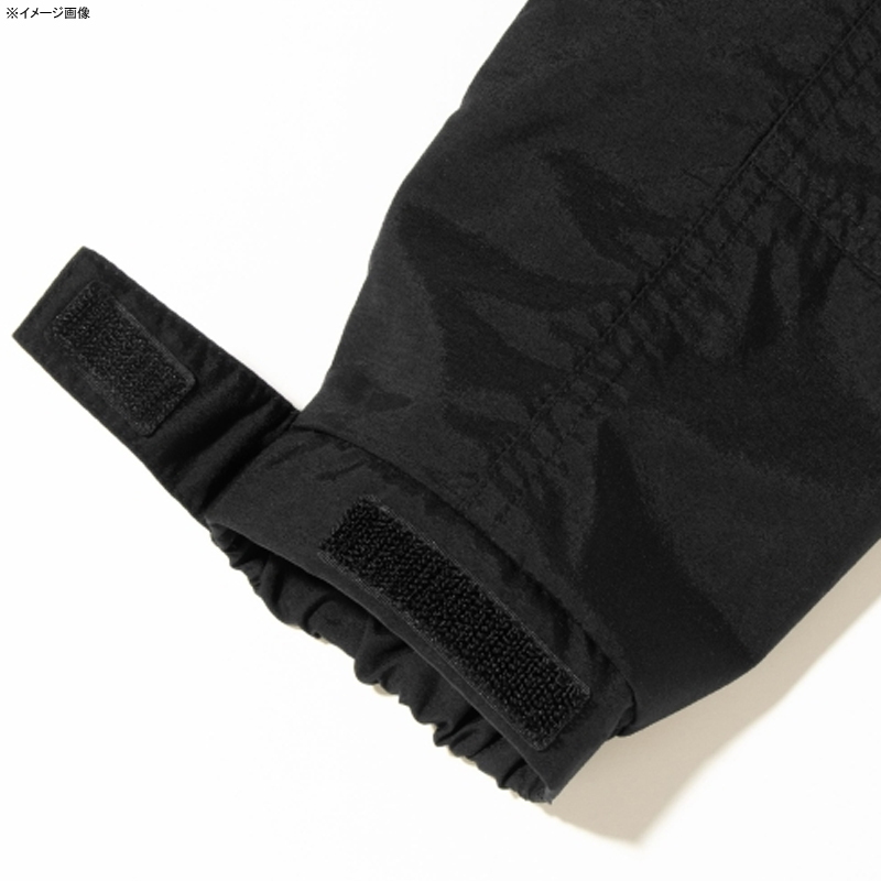 THE NORTH FACE(ザ・ノース・フェイス) Kid's TREKKER JACKET