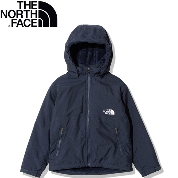 THE NORTH FACEザ・ノース・フェイス K COMPACT NOMAD JACKET