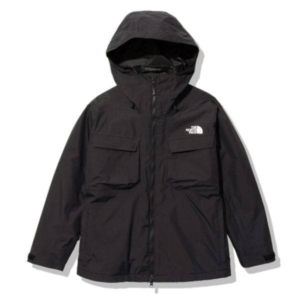 THE NORTH FACE(ザ・ノース・フェイス) Unisex フォーバレル トリ
