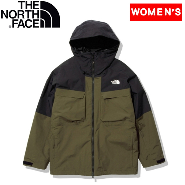 THE NORTH FACE(ザ・ノース・フェイス) Unisex フォーバレル トリ