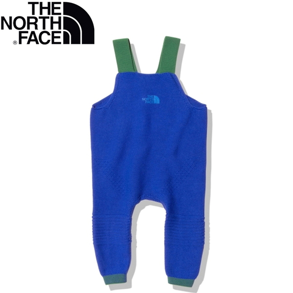 THE NORTH FACE(ザ・ノース・フェイス) CRADLE COTTON OVERALL ...