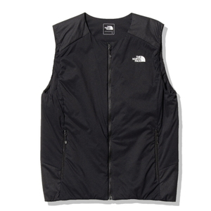 THE NORTH FACE（ザ・ノース・フェイス） 【24春夏】VENTRIX VEST(ベントリックス ベスト)メンズ NY82204