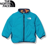 THE NORTH FACE(ザ･ノース･フェイス) Baby’s ノベルティ リバーシブル コージー ジャケット ベビー NYB82248 防寒ジャケット(キッズ/ベビー)