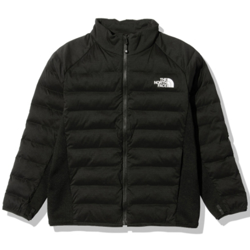 THE NORTH FACE(ザ・ノース・フェイス) Kid's REDRUN JACKET(レッド ...