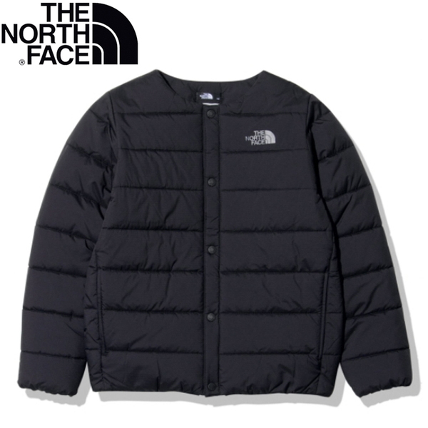 THE NORTH FACE(ザ・ノース・フェイス) K MICRO ZEPHER CARDIGAN 