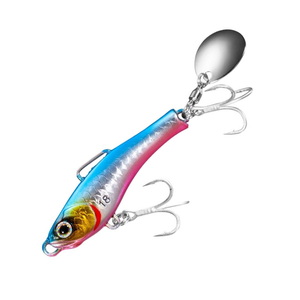 シマノ(SHIMANO) ソアレ ライズショット ブレード ハイアピール JJ-218V スピン系･ブレード系