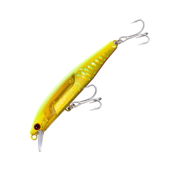 シマノ(SHIMANO) スコーピオン ワールドジャーク 110F フラッシュブースト ZQ-M11V ミノー