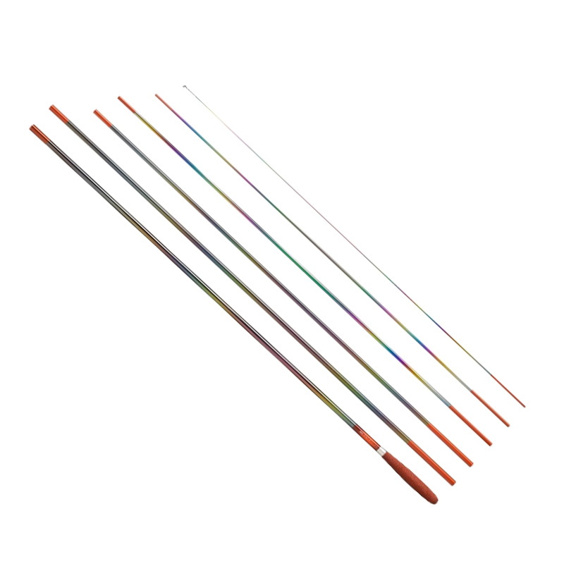 シマノ へら竿 飛天弓 閃光P2 19.5(6ピース) - 通販 - portoex.com.br