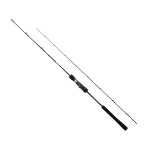 シマノ(SHIMANO) オシアジガー フルベンド B60-2(ベイト･2ピース) 354518 ベイトキャスティングモデル