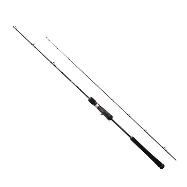 シマノ(SHIMANO) オシアジガー フルベンド B60-3(ベイト・2ピース