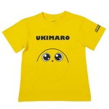 がまかつ(Gamakatsu) うきまろ デカポケTシャツ UK8021 88021-11-0 フィッシングシャツ