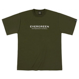エバーグリーン(EVERGREEN) E.G.シルキードライTシャツ 5245024 フィッシングシャツ
