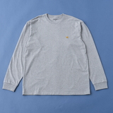 Carhartt WIP(カーハート WIP) ロングスリーブ チェイス Tシャツ メンズ I026392 長袖Tシャツ(メンズ)