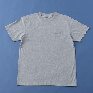 Carhartt WIP(カーハート WIP) ショートスリーブ アメリカン スクリプト Tシャツ メンズ I029956