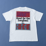 Carhartt WIP(カーハート WIP) ショートスリーブ ロングホール Tシャツ メンズ I030189 半袖Tシャツ(メンズ)