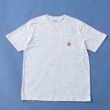 Carhartt WIP(カーハート WIP) ショートスリーブ ポケット Tシャツ メンズ I030434 半袖Tシャツ(メンズ)