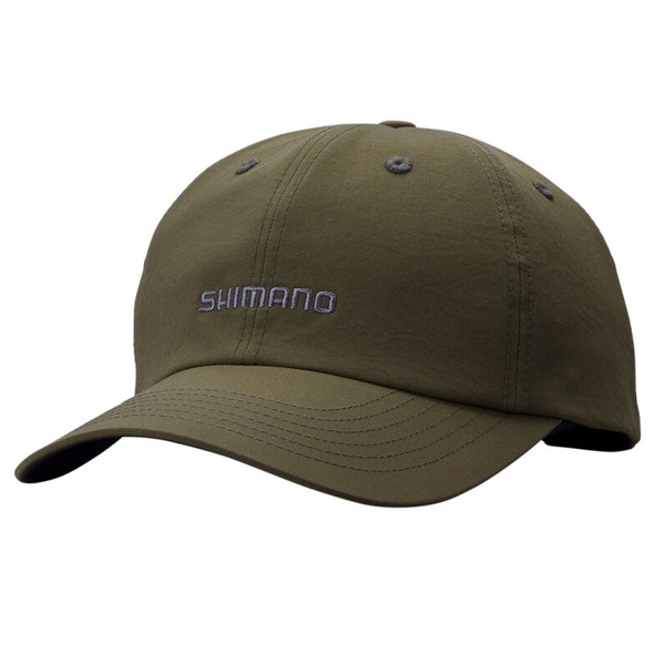 シマノ(SHIMANO) CA-015V ストレッチ ローキャップ 819345 帽子&紫外線対策グッズ