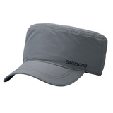 シマノ(SHIMANO) CA-016V シンセティック ワークキャップ 819420 帽子&紫外線対策グッズ