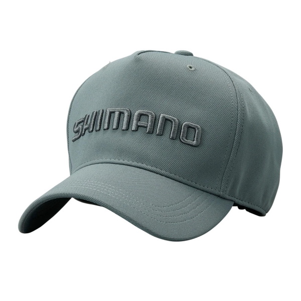シマノ(SHIMANO) CA-017V スタンダードキャップ 819604 帽子&紫外線対策グッズ