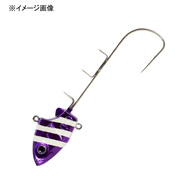 シマノ(SHIMANO) SABER MASTER 船テンヤ PN-TU1V 仕掛け