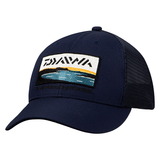 ダイワ(Daiwa) DC-4122 トラッカーキャップ 08381802 帽子&紫外線対策グッズ