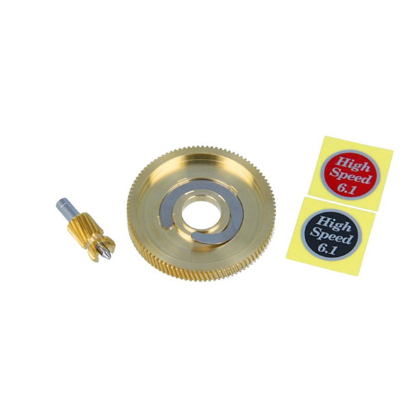 Avail(アベイル) HSギヤセット HGST 2500C用 Type2(プッシュボタン式