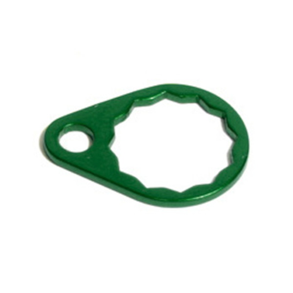 Avail(アベイル) ハンドルリテーナー Availハンドル用 Bタイプ   ベイトリールパーツ