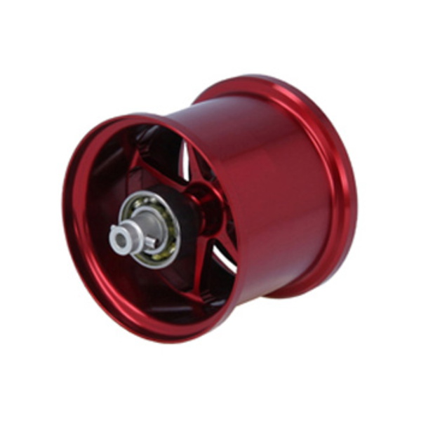 Avail(アベイル) ABU 16Revo LTX-BF8用 マイクロキャストスプール