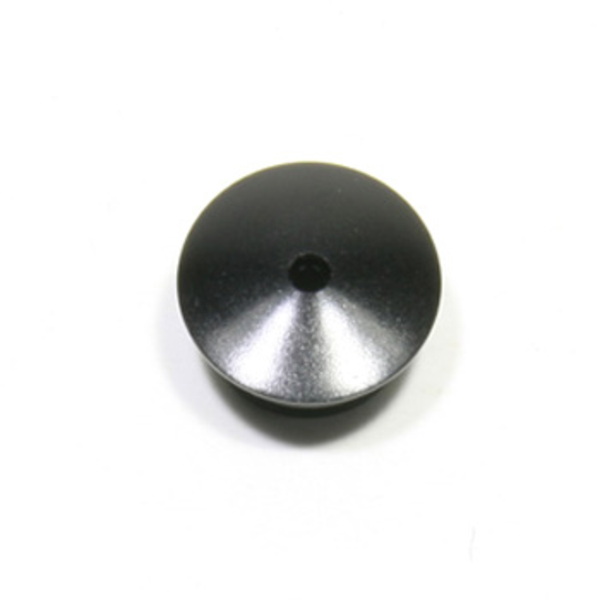 Avail(アベイル) GMノブキャップ GM-KNOB-CAP-HT 穴あき   ベイトリールパーツ