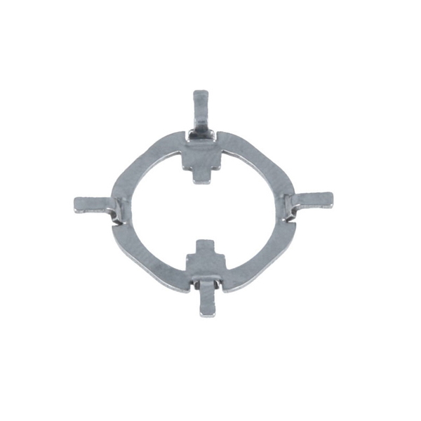 Avail(アベイル) 4ポイントブレーキ 4P-BRAKE UC用 ｜アウトドア用品