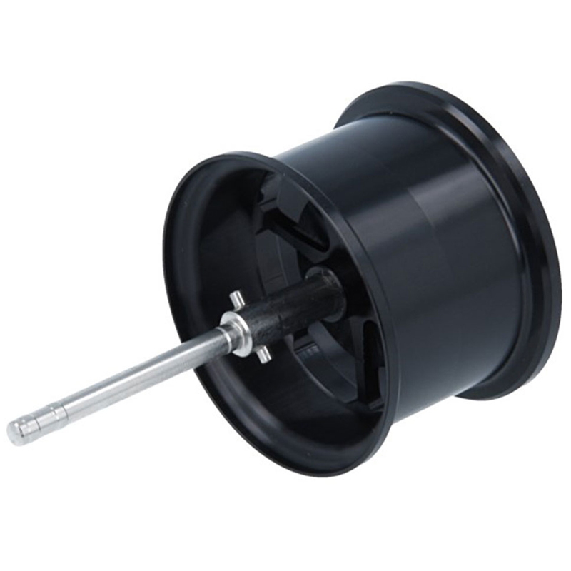 Avail Microcast Spool 14CNQ1024RI ブラック Avail(アベイル) マイクロキャストスプール 14CNQ1024RI ｜アウトドア