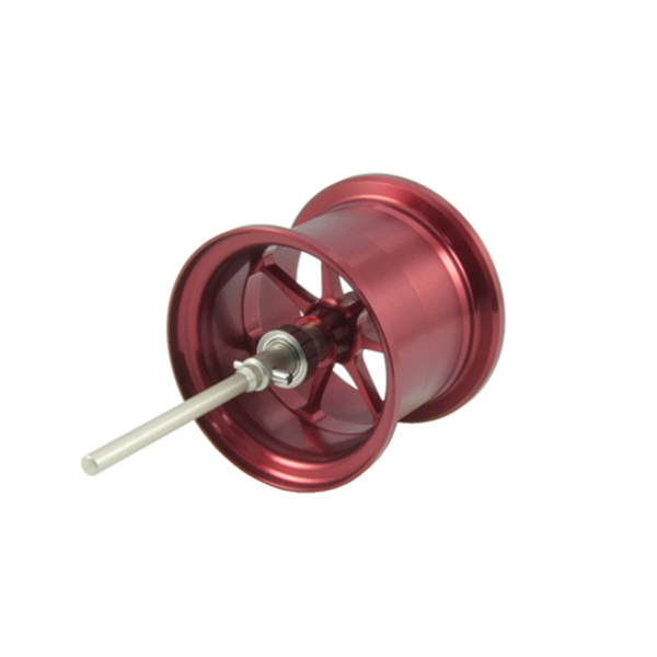 Avail(アベイル) マイクロキャストスプール 17CNQ29R   ベイト用スプール