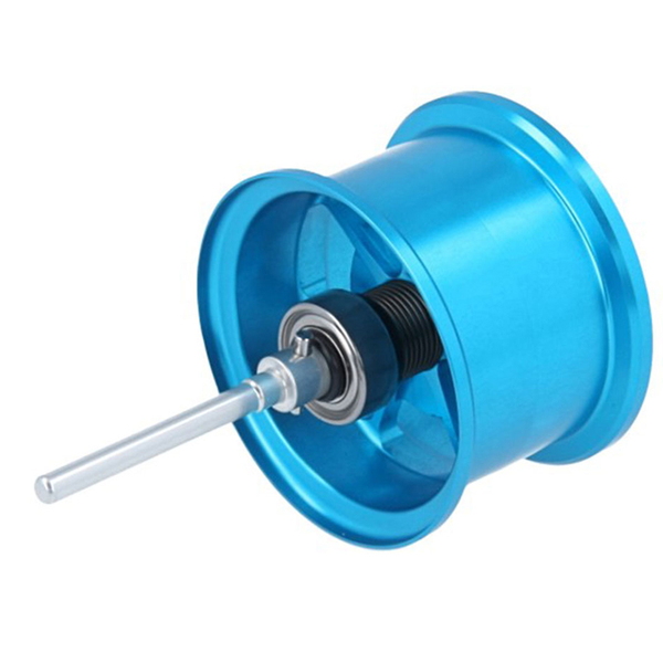 Avail(アベイル) シマノ 20メタニウム用 マイクロキャストスプール 20MT24R   ベイト用スプール