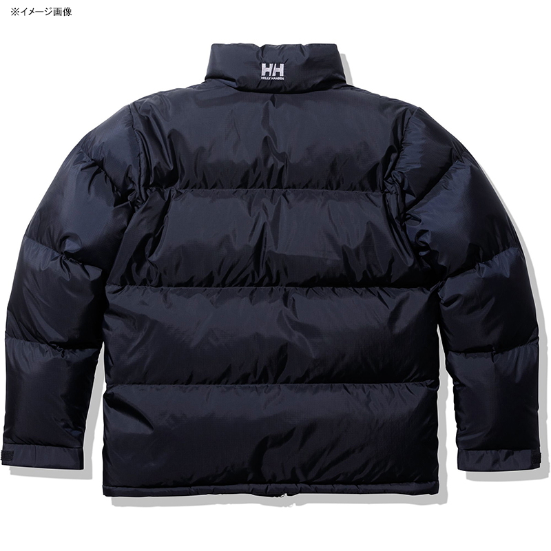 HELLY HANSEN(ヘリーハンセン) FILLY DOWN JACKET Women's HE12273