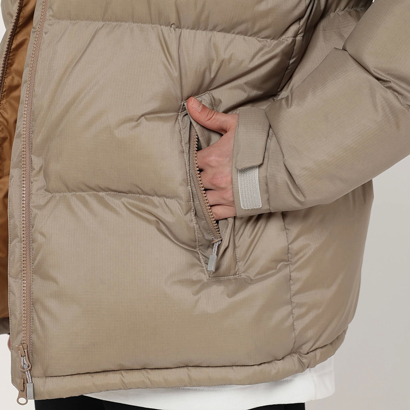 HELLY HANSEN(ヘリーハンセン) FILLY DOWN JACKET Women's HE12273