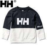 HELLY HANSEN(ヘリーハンセン) Kid’s L/S FOOTBALL TEE HJ32257 長袖シャツ(ジュニア/キッズ/ベビー)