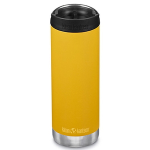 klean kanteen(クリーンカンティーン) TKワイド16oz w/Cafe 473ml マリーゴールド 19322091006016