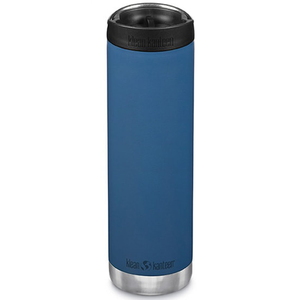 klean kanteen(クリーンカンティーン) ＴＫワイド２０ｏｚ ｗ／Ｃａｆｅ ５９１ｍｌ リアルティール 19322093002020