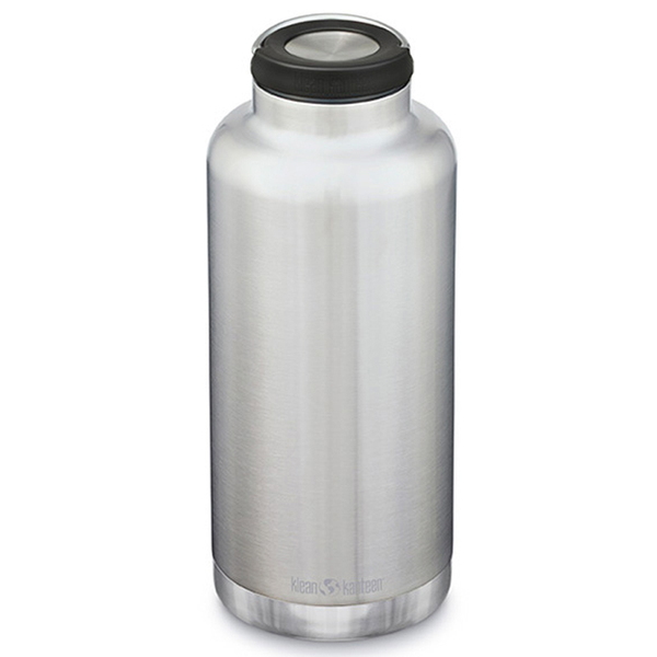 klean kanteen(クリーンカンティーン) TKワイド64oz w/ Loop 19322098015064 ステンレス製ボトル