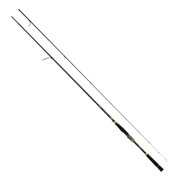 ダイワ(Daiwa) モアザン ブランジーノ EX AGS 93L/M-S(スピニング・2