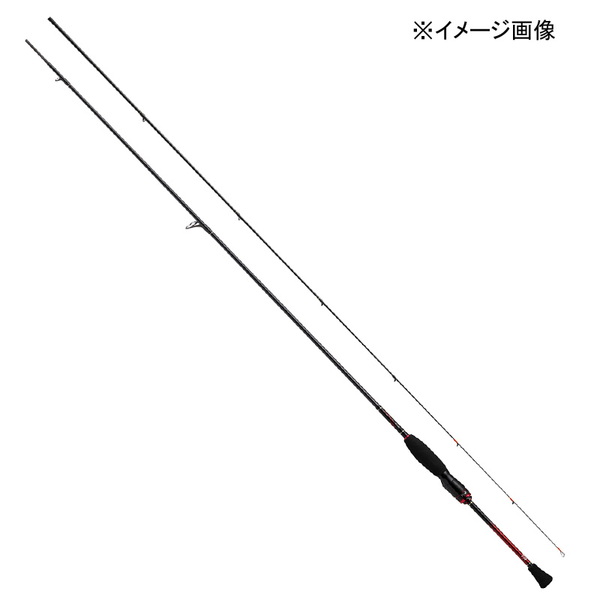 ダイワ(Daiwa) 月下美人EX AGS 510UL-S・Q(スピニング・2ピース ...