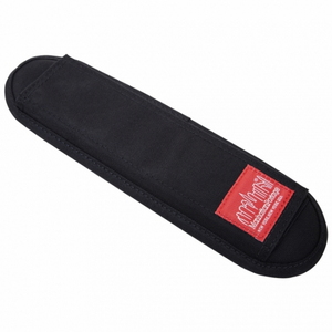 Manhattan Portage(マンハッタンポーテージ) Shoulder Pad 1000(BLK) MP1001 Manhattan Portage(マンハッタンポーテージ) Shoulder Pad 1000(BLK) MP1001